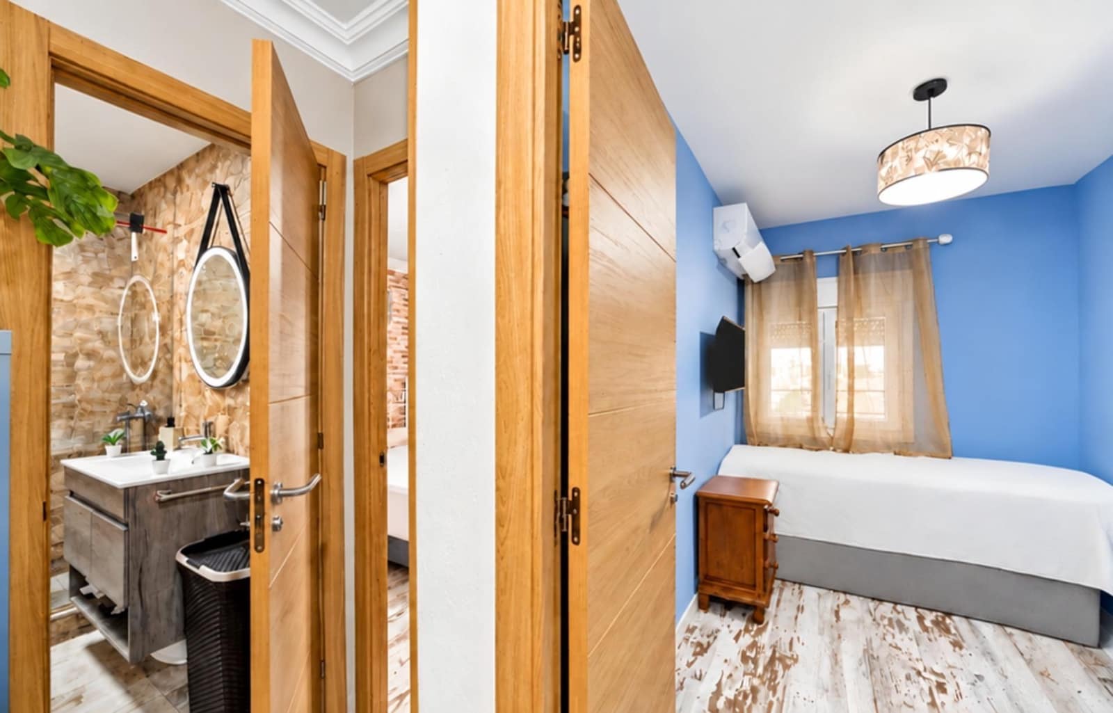 2 quarto Apartamento para venda em Chiclana de la Frontera - 135 000 € (Ref: 10155463)