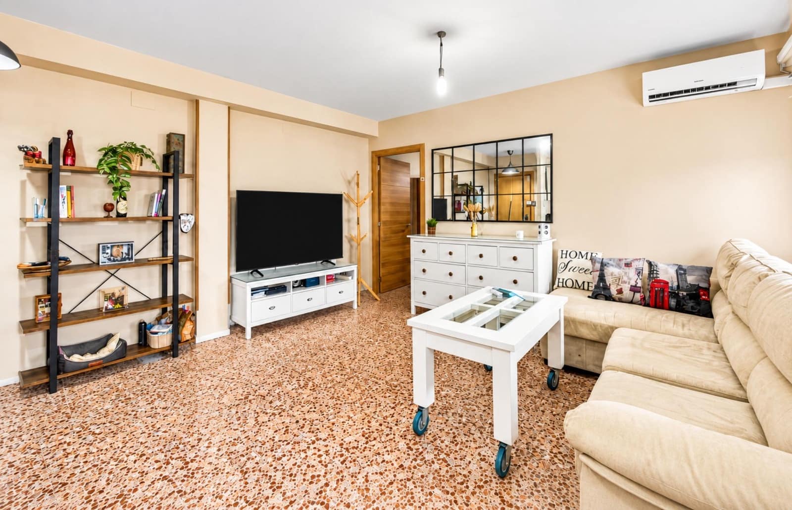 2 quarto Apartamento para venda em Chiclana de la Frontera - 135 000 € (Ref: 10155463)