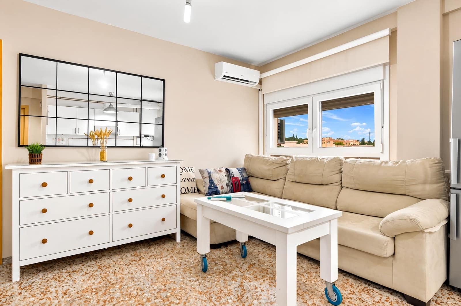 2 quarto Apartamento para venda em Chiclana de la Frontera - 135 000 € (Ref: 10155463)