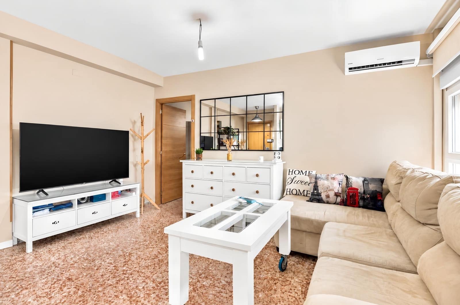 2 quarto Apartamento para venda em Chiclana de la Frontera - 135 000 € (Ref: 10155463)