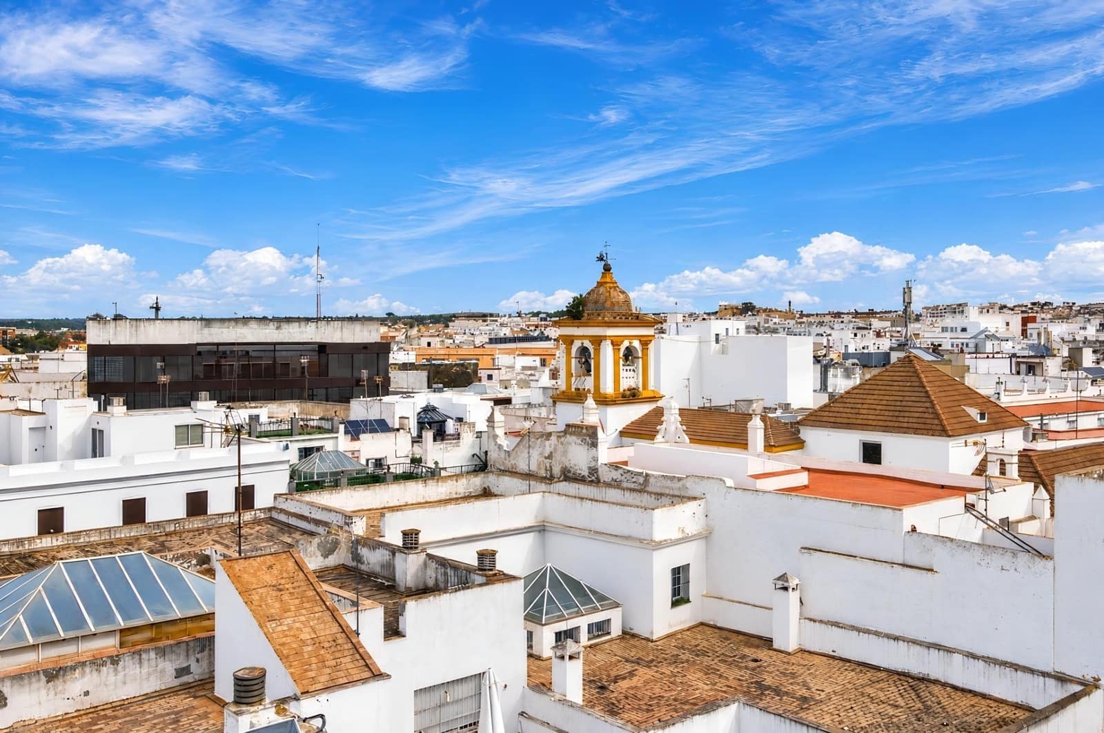 2 quarto Apartamento para venda em Chiclana de la Frontera - 135 000 € (Ref: 10155463)