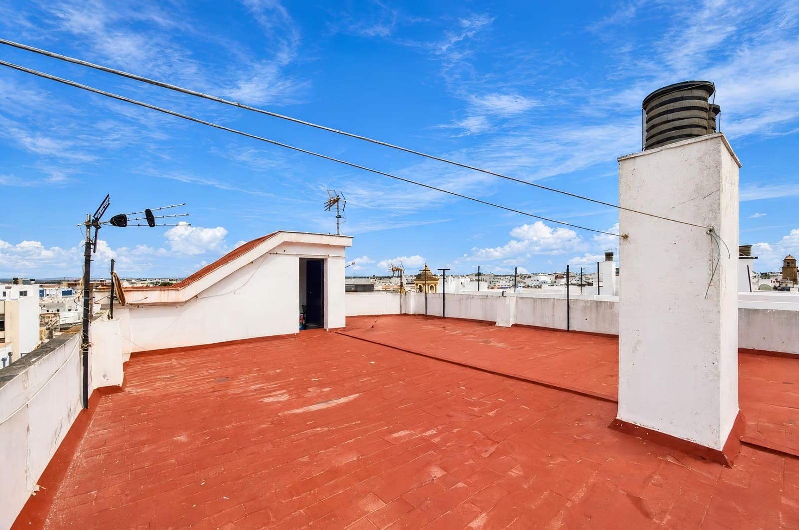 2 quarto Apartamento para venda em Chiclana de la Frontera - 135 000 € (Ref: 10155463)