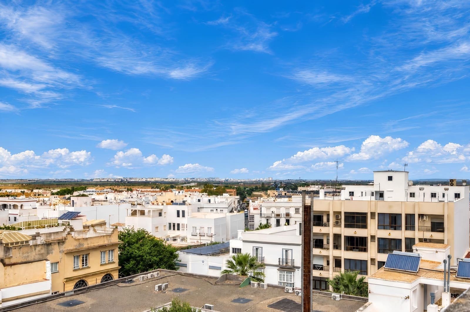 2 quarto Apartamento para venda em Chiclana de la Frontera - 135 000 € (Ref: 10155463)