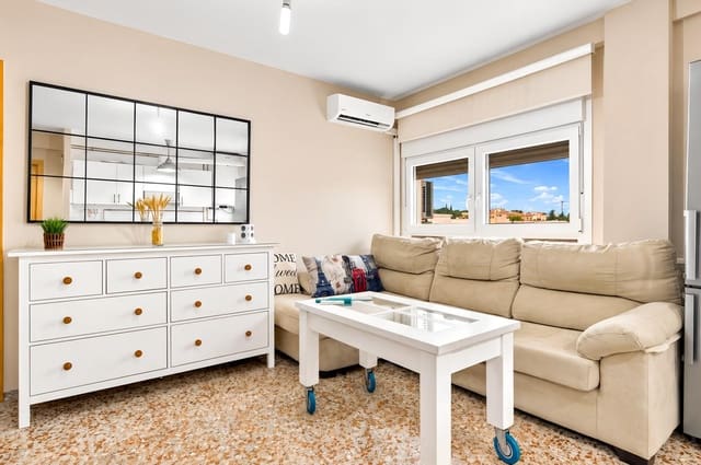 2 camera da letto Appartamento in vendita in Chiclana de la Frontera - 135.000 € (Rif: 10155463)