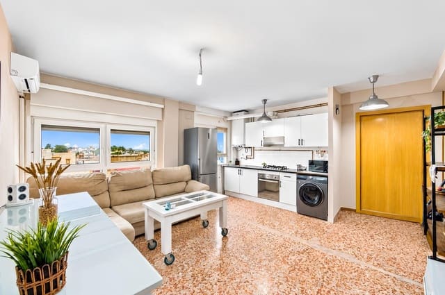 2 camera da letto Appartamento in vendita in Chiclana de la Frontera - 135.000 € (Rif: 10155463)