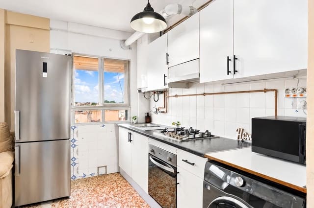 2 camera da letto Appartamento in vendita in Chiclana de la Frontera - 135.000 € (Rif: 10155463)