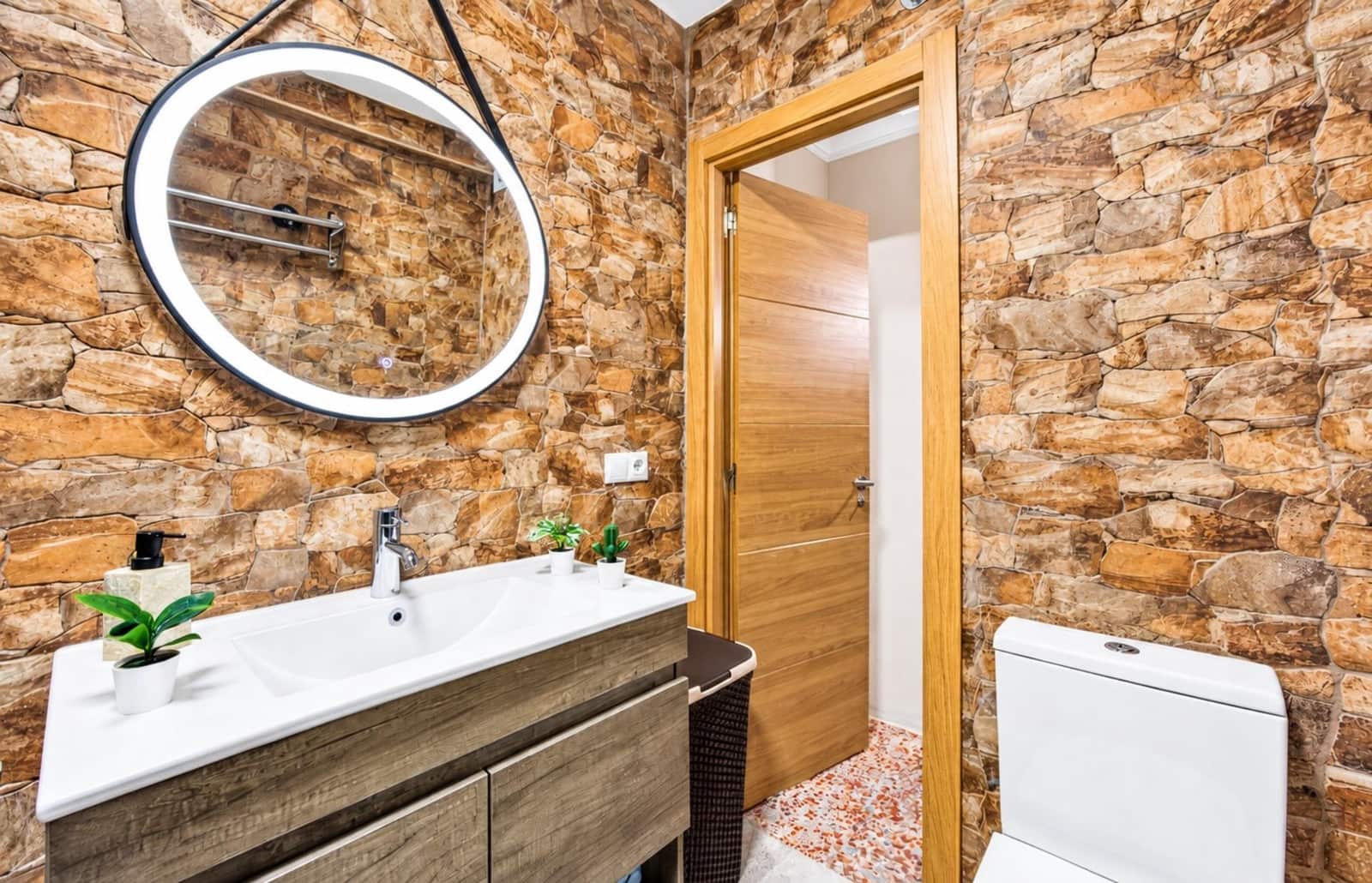 2 quarto Apartamento para venda em Chiclana de la Frontera - 135 000 € (Ref: 10155463)