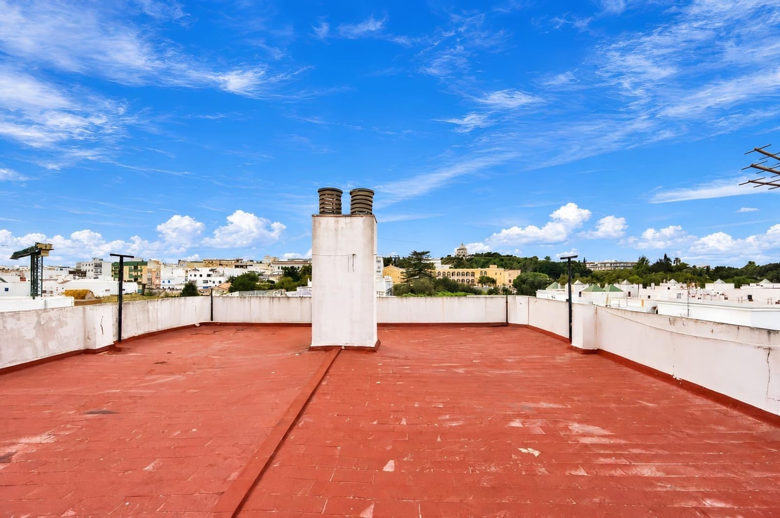 2 quarto Apartamento para venda em Chiclana de la Frontera - 135 000 € (Ref: 10155463)