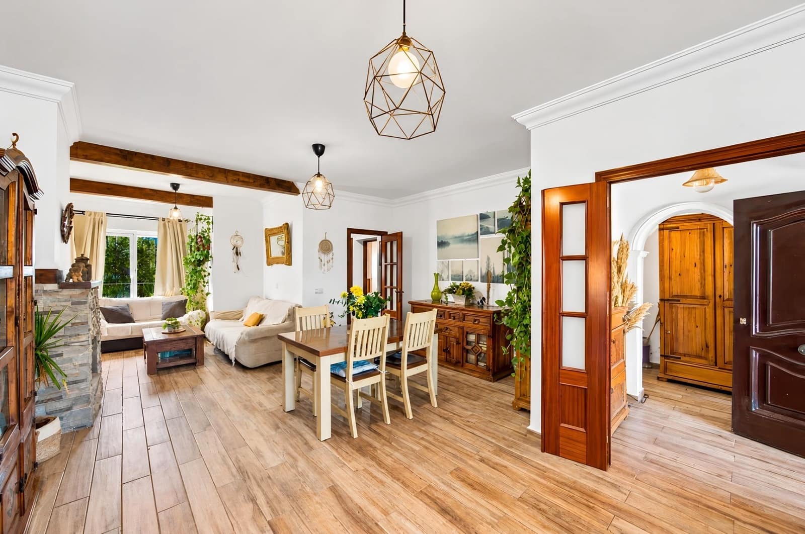 5 bedroom Villa for sale in Chiclana de la Frontera with pool - € 319,990 (Ref: 10155464)