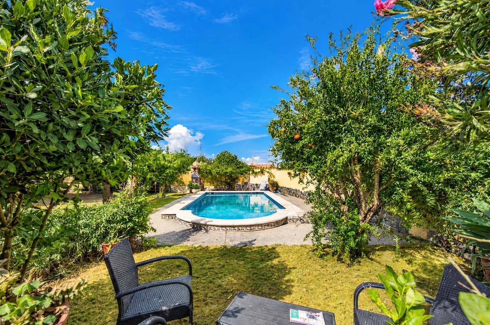 5 bedroom Villa for sale in Chiclana de la Frontera with pool - € 319,990 (Ref: 10155464)