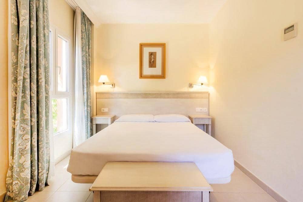 2 soveværelse Rækkehus til salg i Chiclana de la Frontera med swimmingpool garage - € 155.000 (Ref: 8038479)