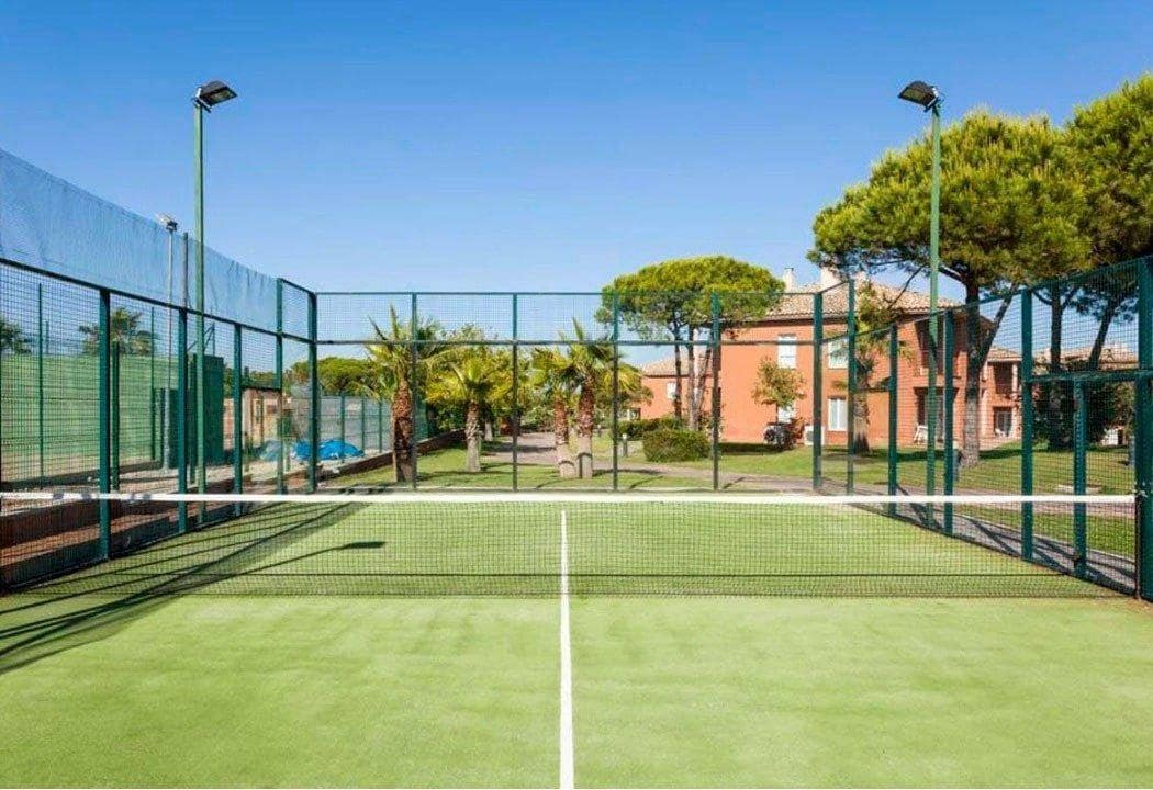 2 soveværelse Rækkehus til salg i Chiclana de la Frontera med swimmingpool garage - € 155.000 (Ref: 8038479)