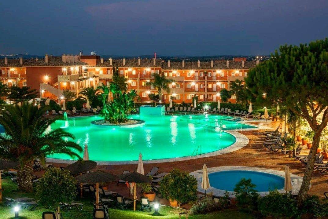 2 soveværelse Rækkehus til salg i Chiclana de la Frontera med swimmingpool garage - € 155.000 (Ref: 8038479)