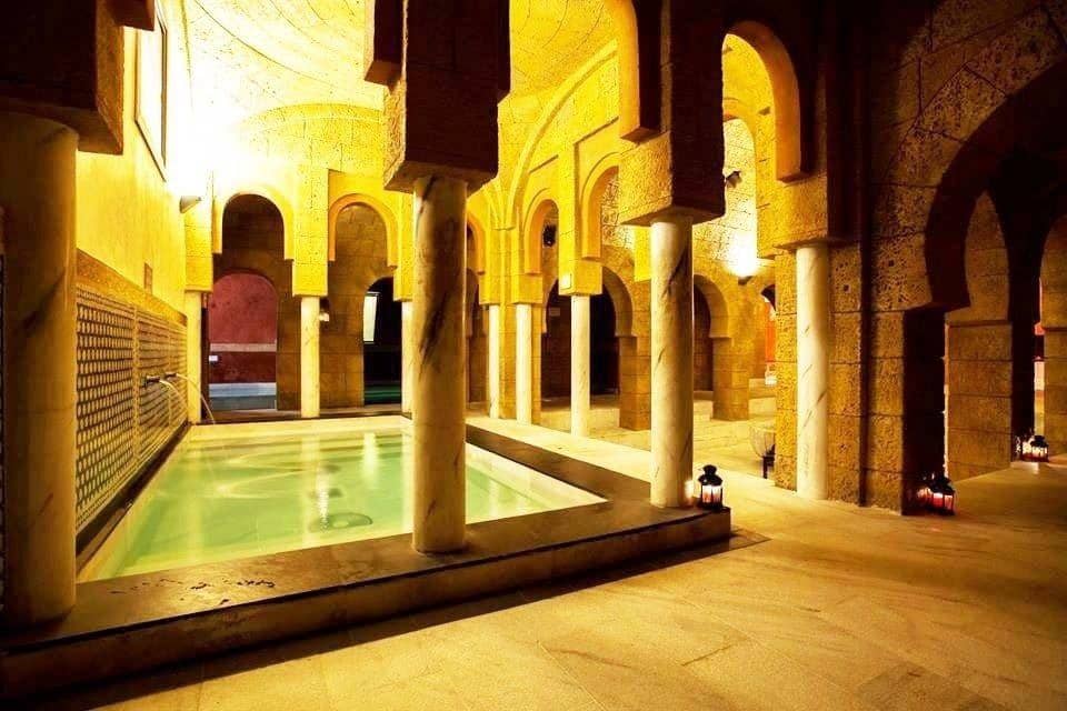 2 soveværelse Rækkehus til salg i Chiclana de la Frontera med swimmingpool garage - € 155.000 (Ref: 8038479)