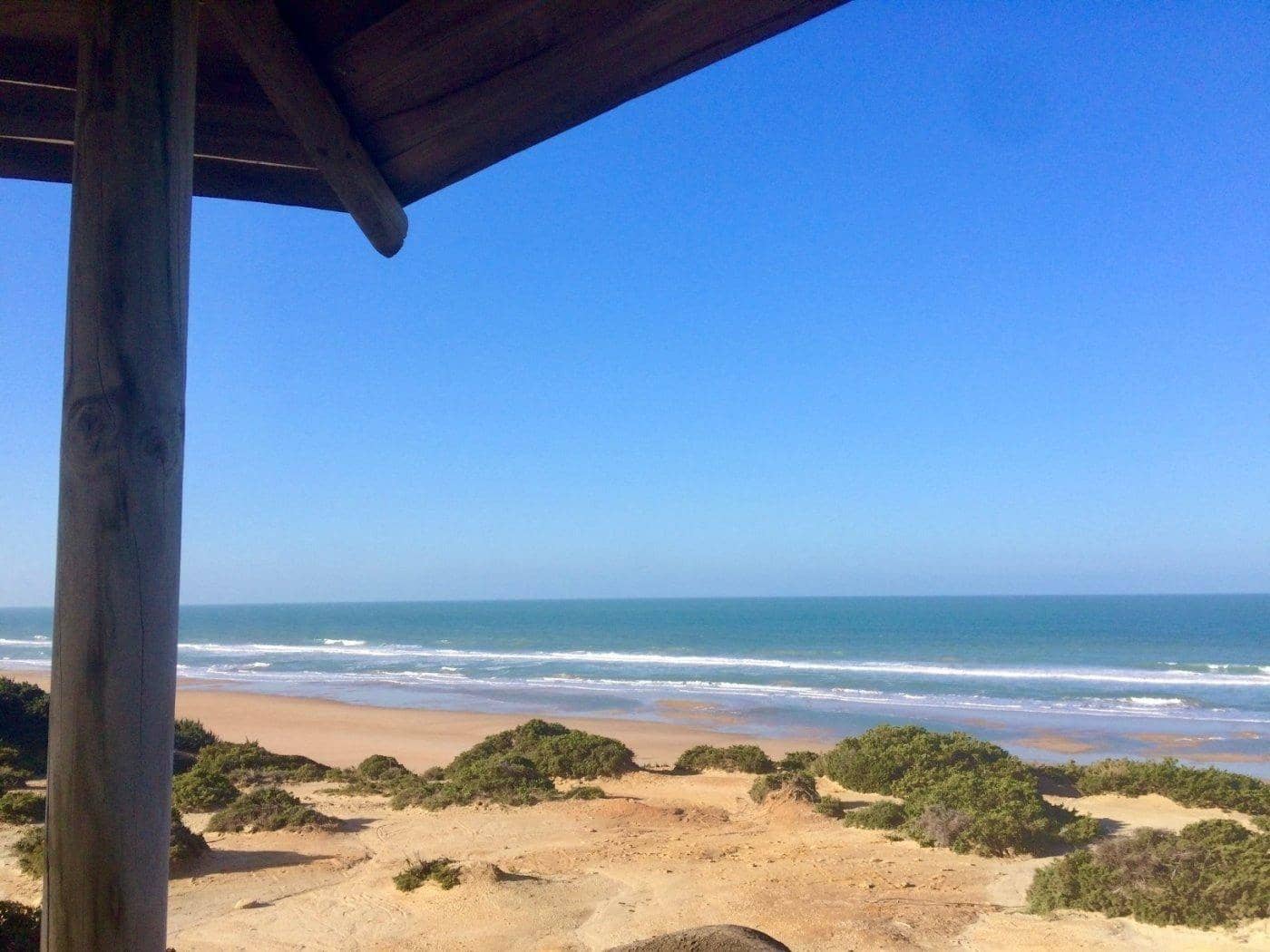 2 soveværelse Rækkehus til salg i Chiclana de la Frontera med swimmingpool garage - € 155.000 (Ref: 8038479)