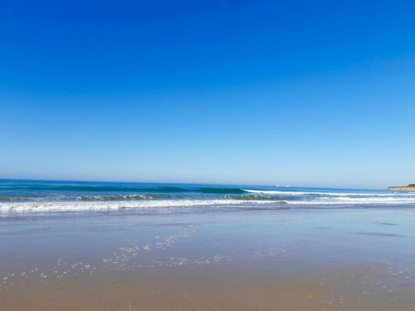 2 soveværelse Rækkehus til salg i Chiclana de la Frontera med swimmingpool garage - € 155.000 (Ref: 8038479)