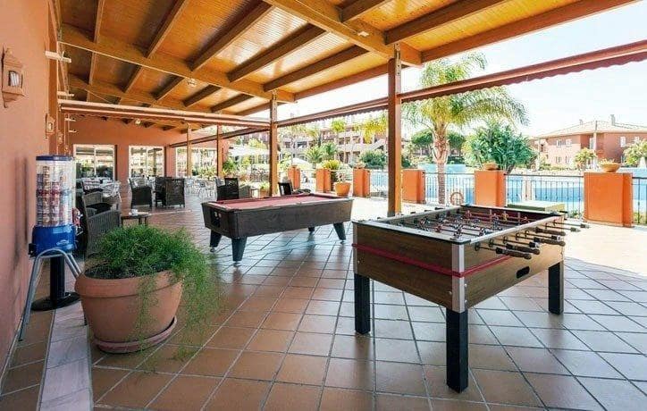 2 sypialnia Dom szeregowy na sprzedaż w Chiclana de la Frontera z basenem garażem - 155 000 € (Ref: 8038479)