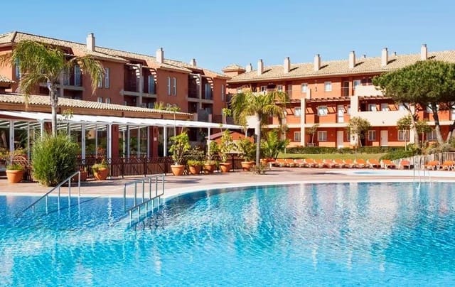 2 sypialnia Dom szeregowy na sprzedaż w Chiclana de la Frontera z basenem garażem - 155 000 € (Ref: 8038479)