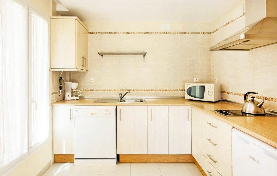 2 sypialnia Dom szeregowy na sprzedaż w Chiclana de la Frontera z basenem garażem - 155 000 € (Ref: 8038479)