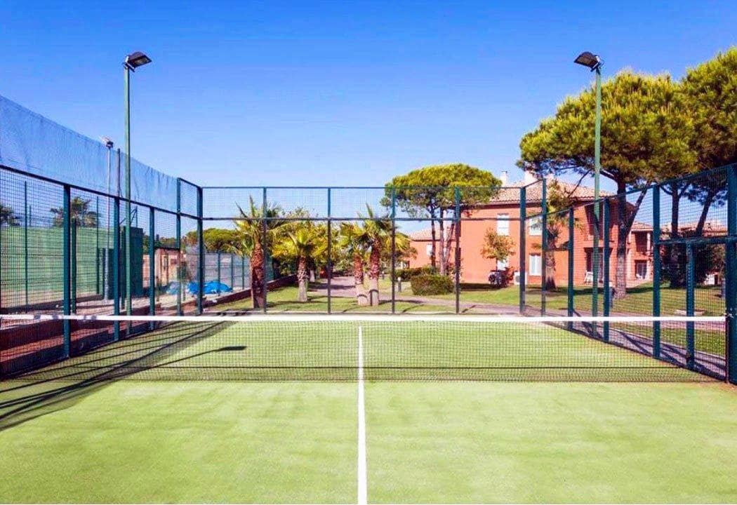 2 sypialnia Dom szeregowy na sprzedaż w Chiclana de la Frontera z basenem garażem - 155 000 € (Ref: 8038479)