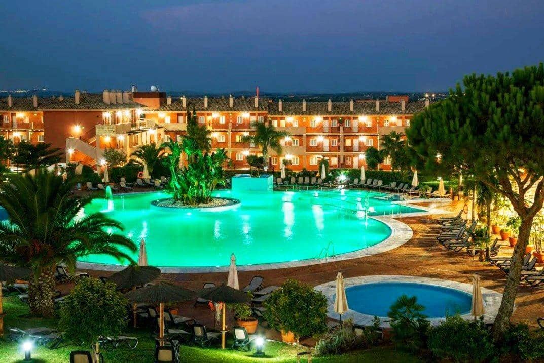 2 sypialnia Dom szeregowy na sprzedaż w Chiclana de la Frontera z basenem garażem - 155 000 € (Ref: 8038479)