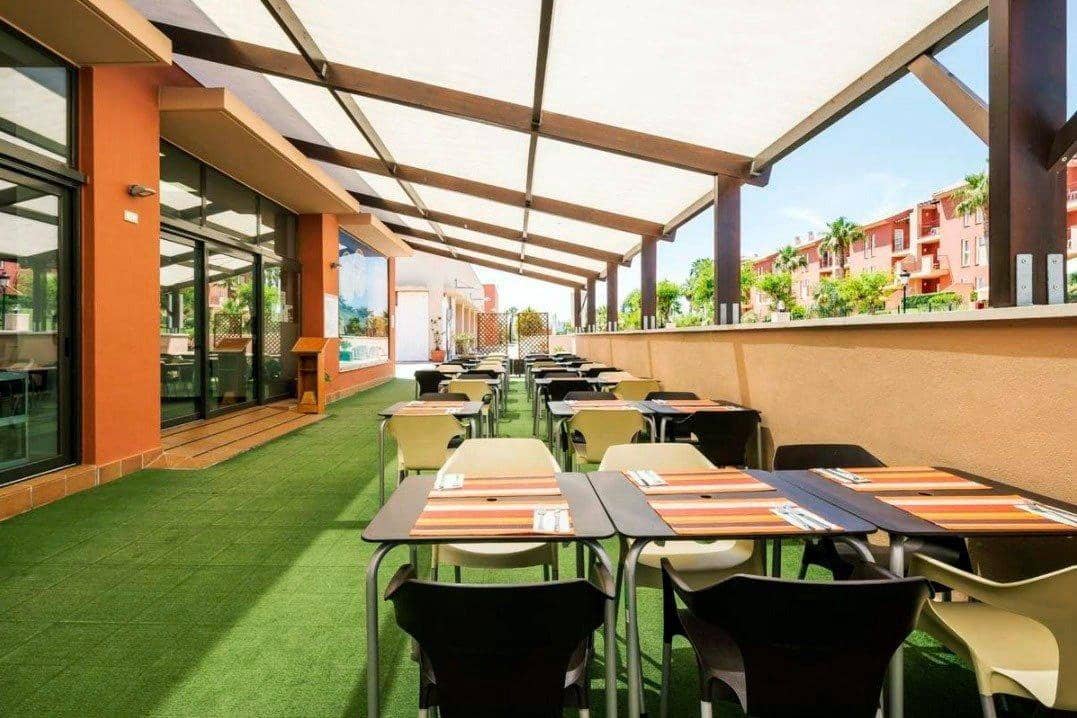 2 sypialnia Dom szeregowy na sprzedaż w Chiclana de la Frontera z basenem garażem - 155 000 € (Ref: 8038479)