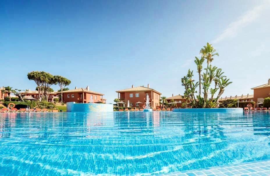 2 sypialnia Dom szeregowy na sprzedaż w Chiclana de la Frontera z basenem garażem - 155 000 € (Ref: 8038479)