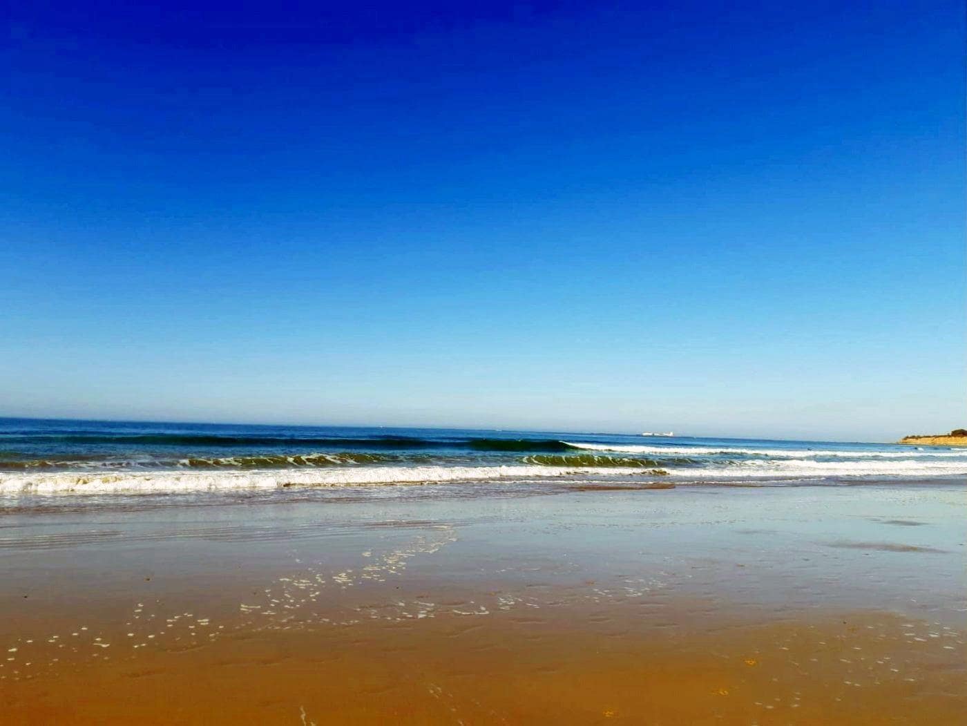 2 sypialnia Dom szeregowy na sprzedaż w Chiclana de la Frontera z basenem garażem - 155 000 € (Ref: 8038479)