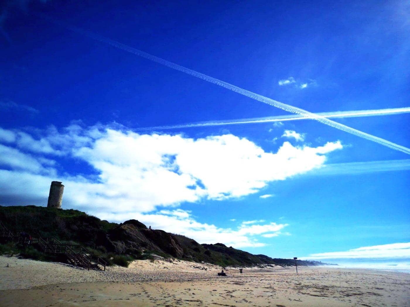 2 sypialnia Dom szeregowy na sprzedaż w Chiclana de la Frontera z basenem garażem - 155 000 € (Ref: 8038479)