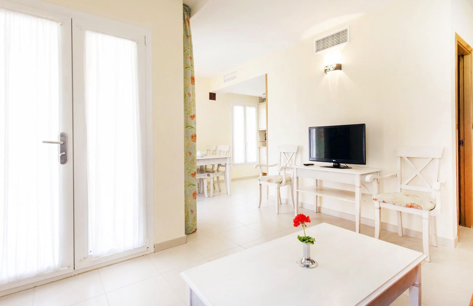 2 sypialnia Dom szeregowy na sprzedaż w Chiclana de la Frontera z basenem garażem - 155 000 € (Ref: 8038479)