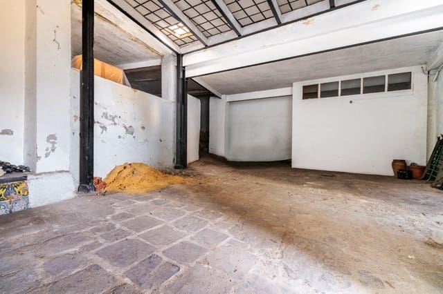 10 soveværelse Finca/Landehus til salg i Chiclana de la Frontera med garage - € 475.000 (Ref: 8591757)