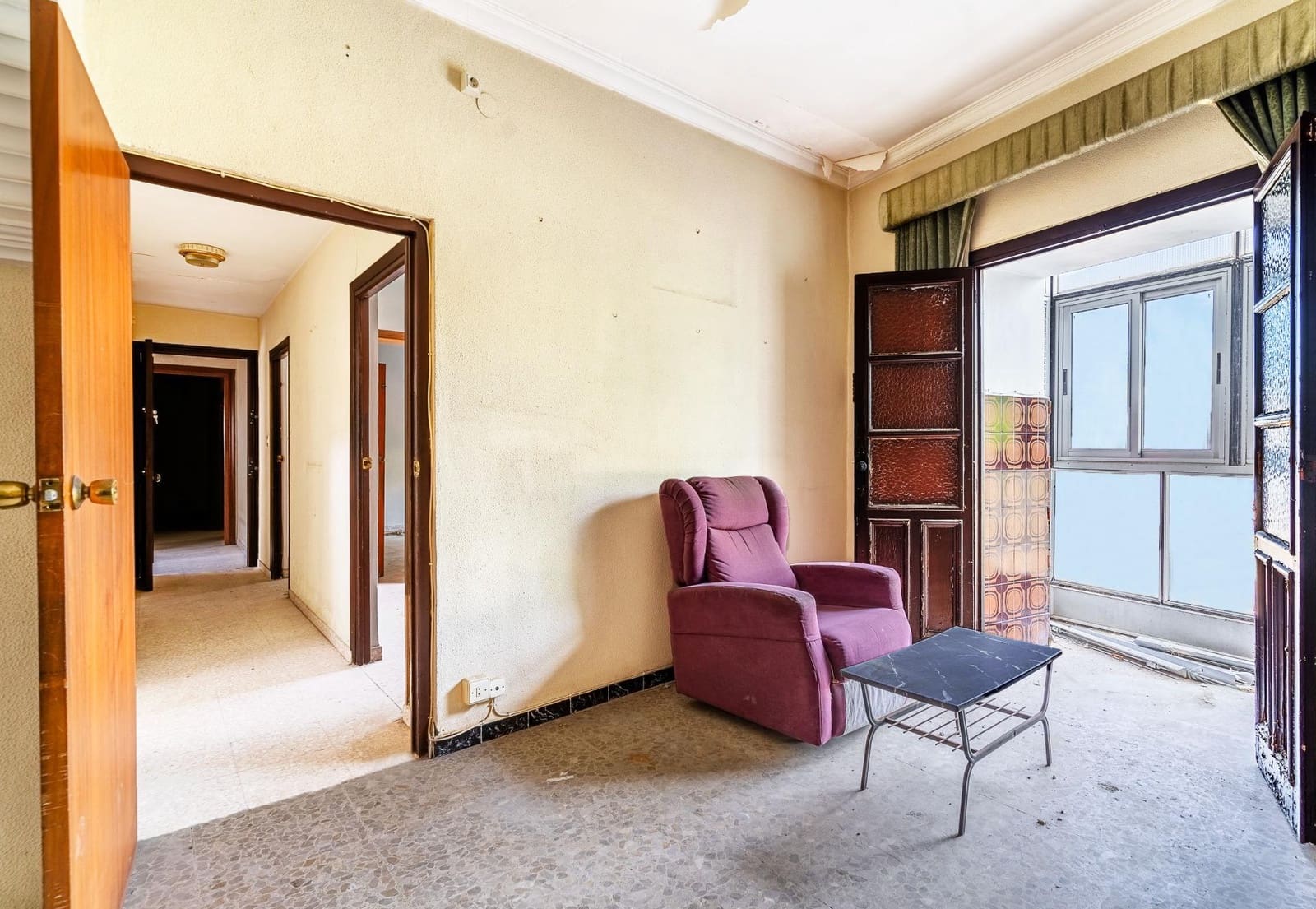 10 soverom Finca/Herregård til salgs i Chiclana de la Frontera med garasje - € 475 000 (Ref: 8591757)