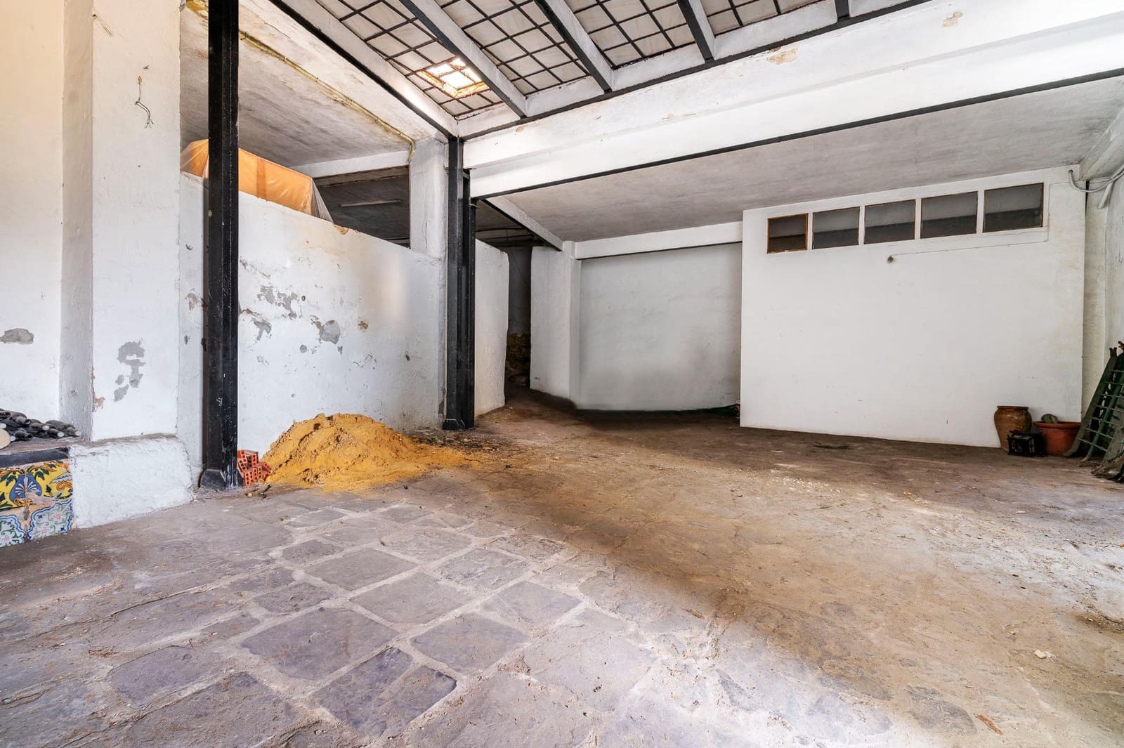 10 soverom Finca/Herregård til salgs i Chiclana de la Frontera med garasje - € 475 000 (Ref: 8591757)