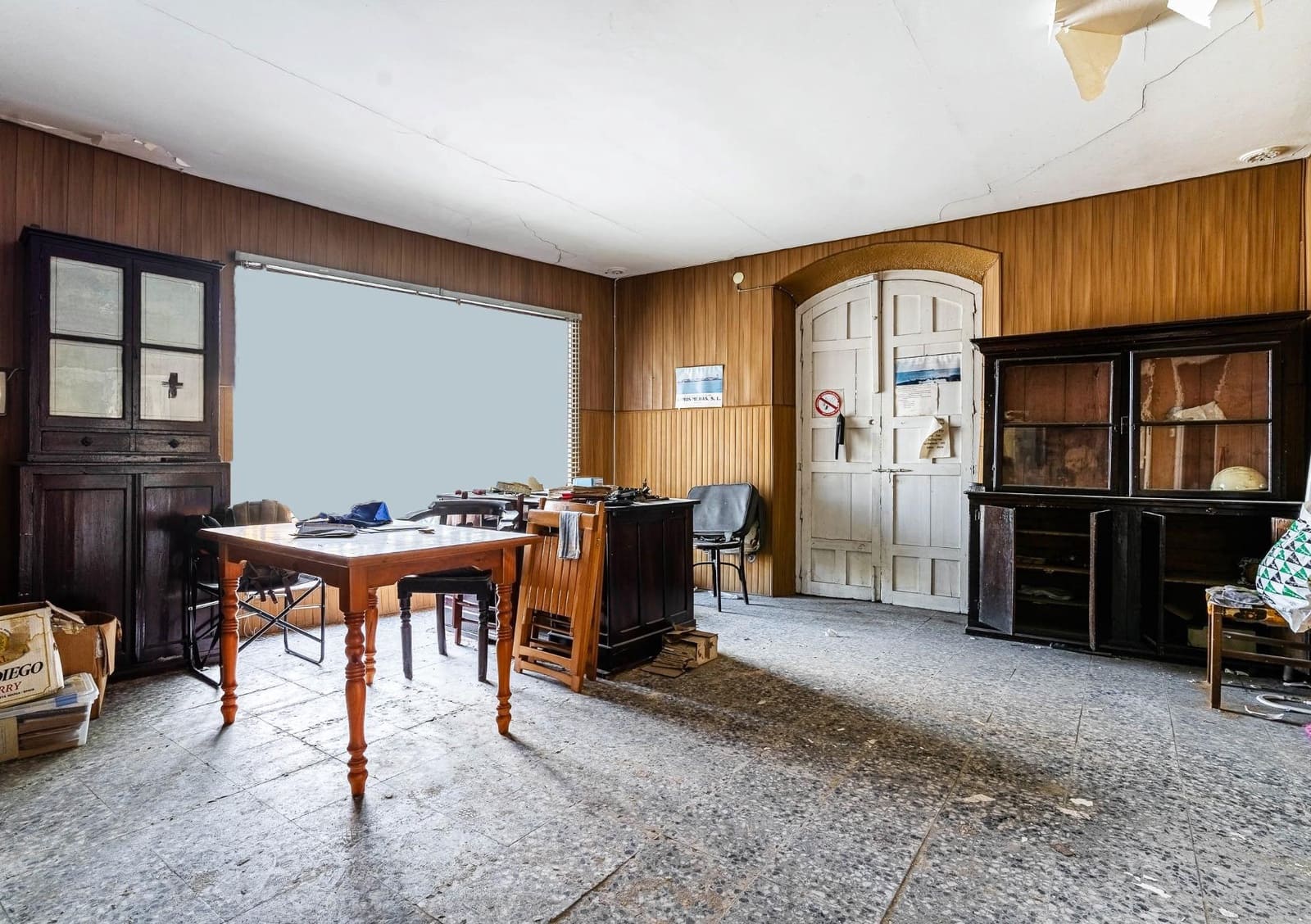 10 soverom Finca/Herregård til salgs i Chiclana de la Frontera med garasje - € 475 000 (Ref: 8591757)