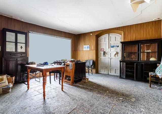 10 soveværelse Finca/Landehus til salg i Chiclana de la Frontera med garage - € 475.000 (Ref: 8591757)