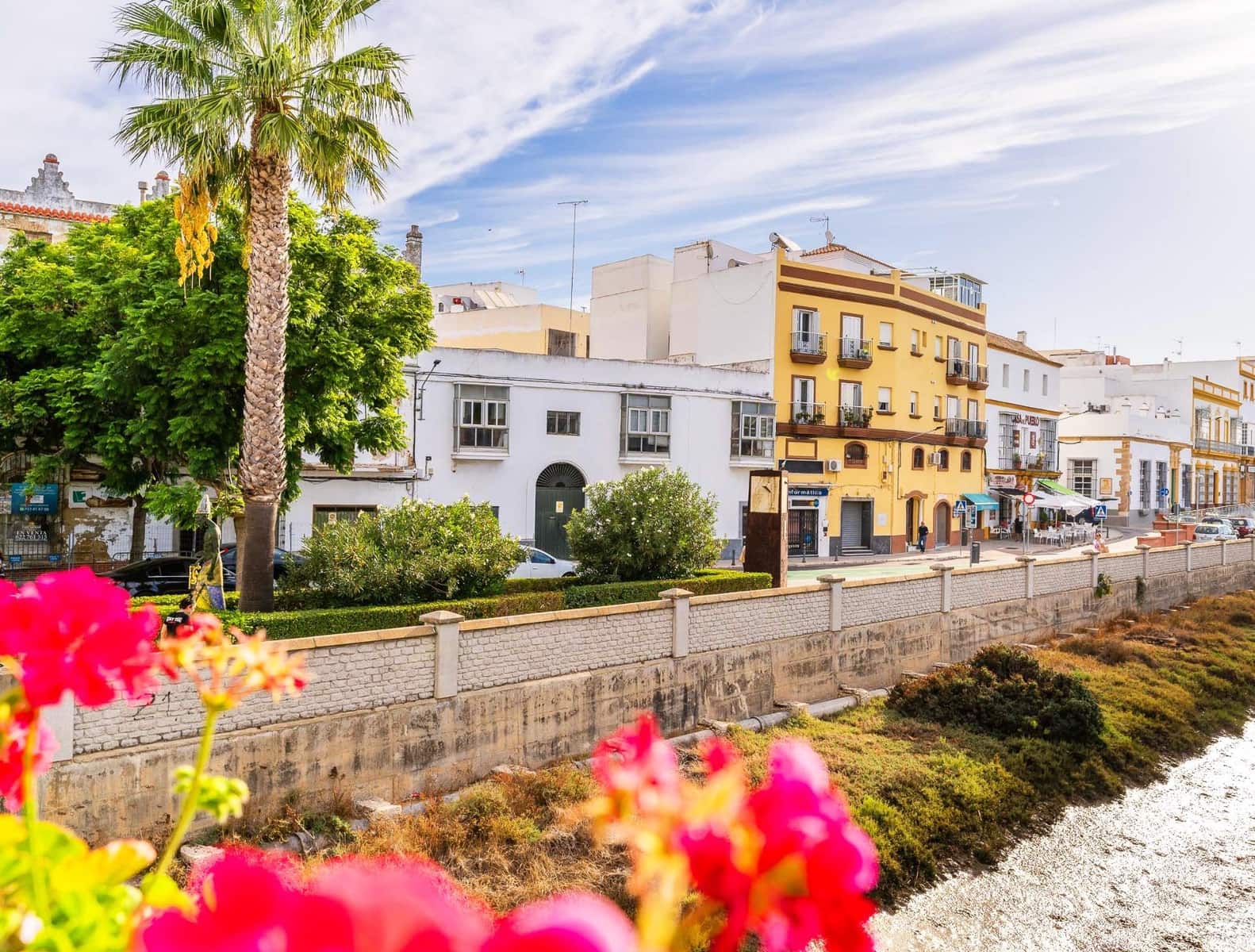 10 soverom Finca/Herregård til salgs i Chiclana de la Frontera med garasje - € 475 000 (Ref: 8591757)