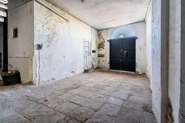 10 soverom Finca/Herregård til salgs i Chiclana de la Frontera med garasje - € 475 000 (Ref: 8591757)