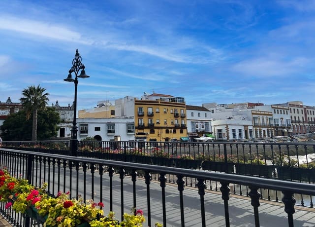 10 camera da letto Finca/Casa di Campagna in vendita in Chiclana de la Frontera con garage - 475.000 € (Rif: 8591757)