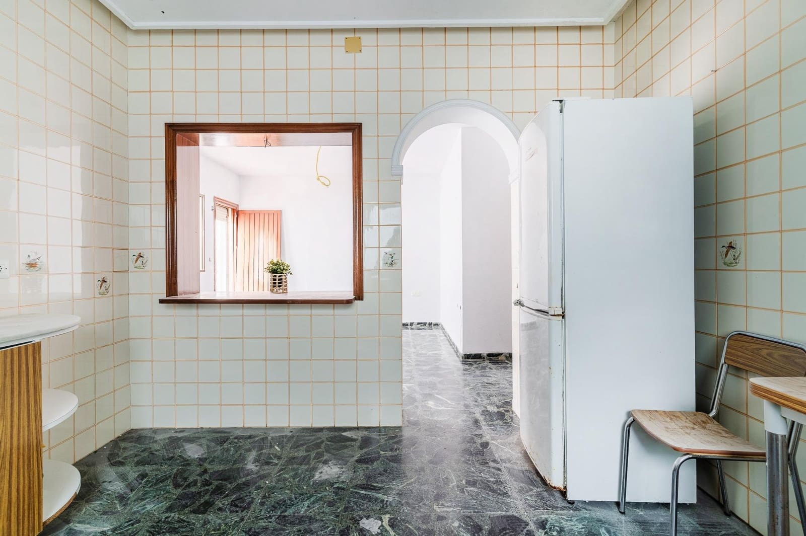 4 soveværelse Villa til salg i Chiclana de la Frontera med garage - € 229.900 (Ref: 8741847)