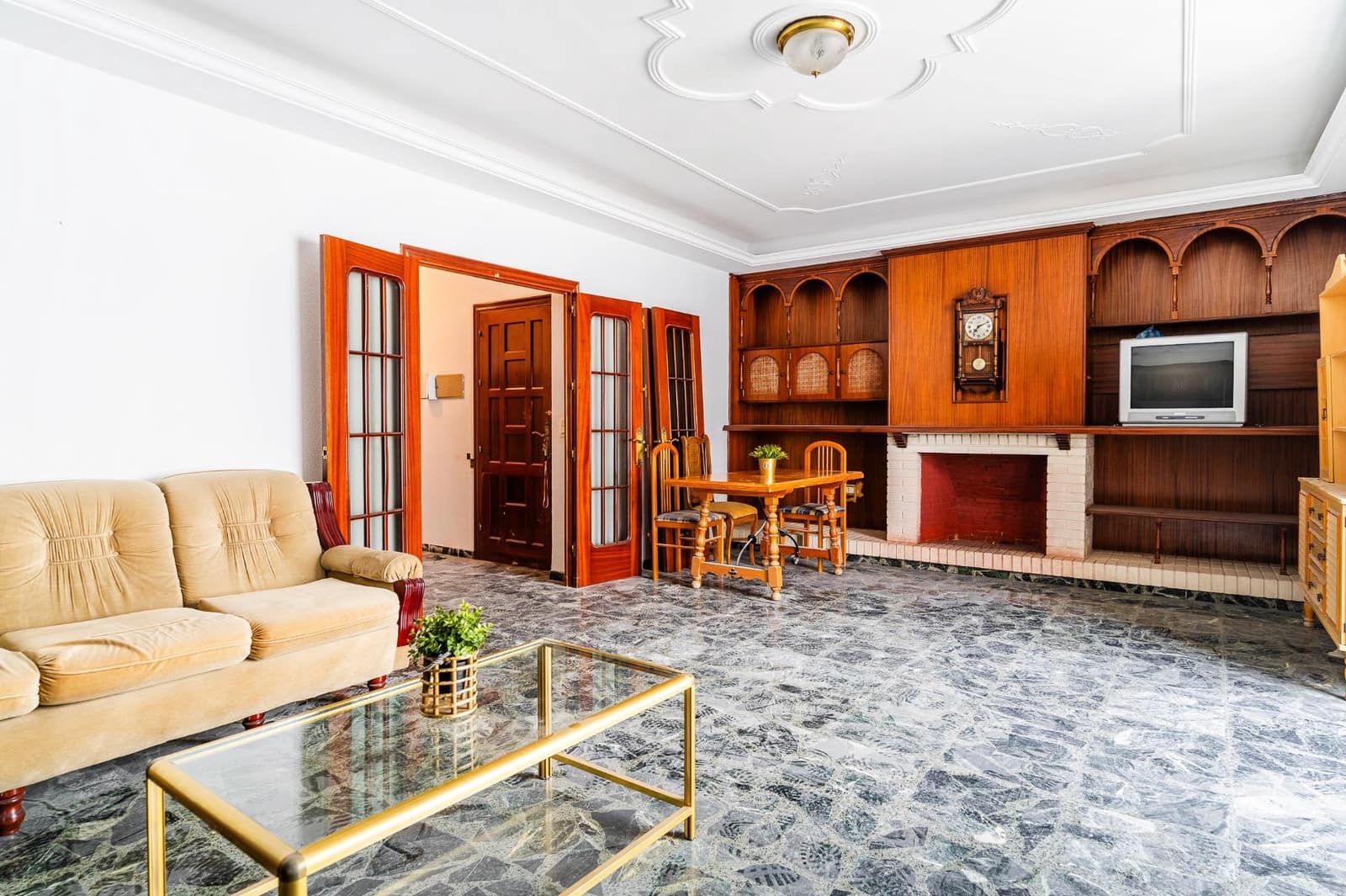 4 soveværelse Villa til salg i Chiclana de la Frontera med garage - € 229.900 (Ref: 8741847)