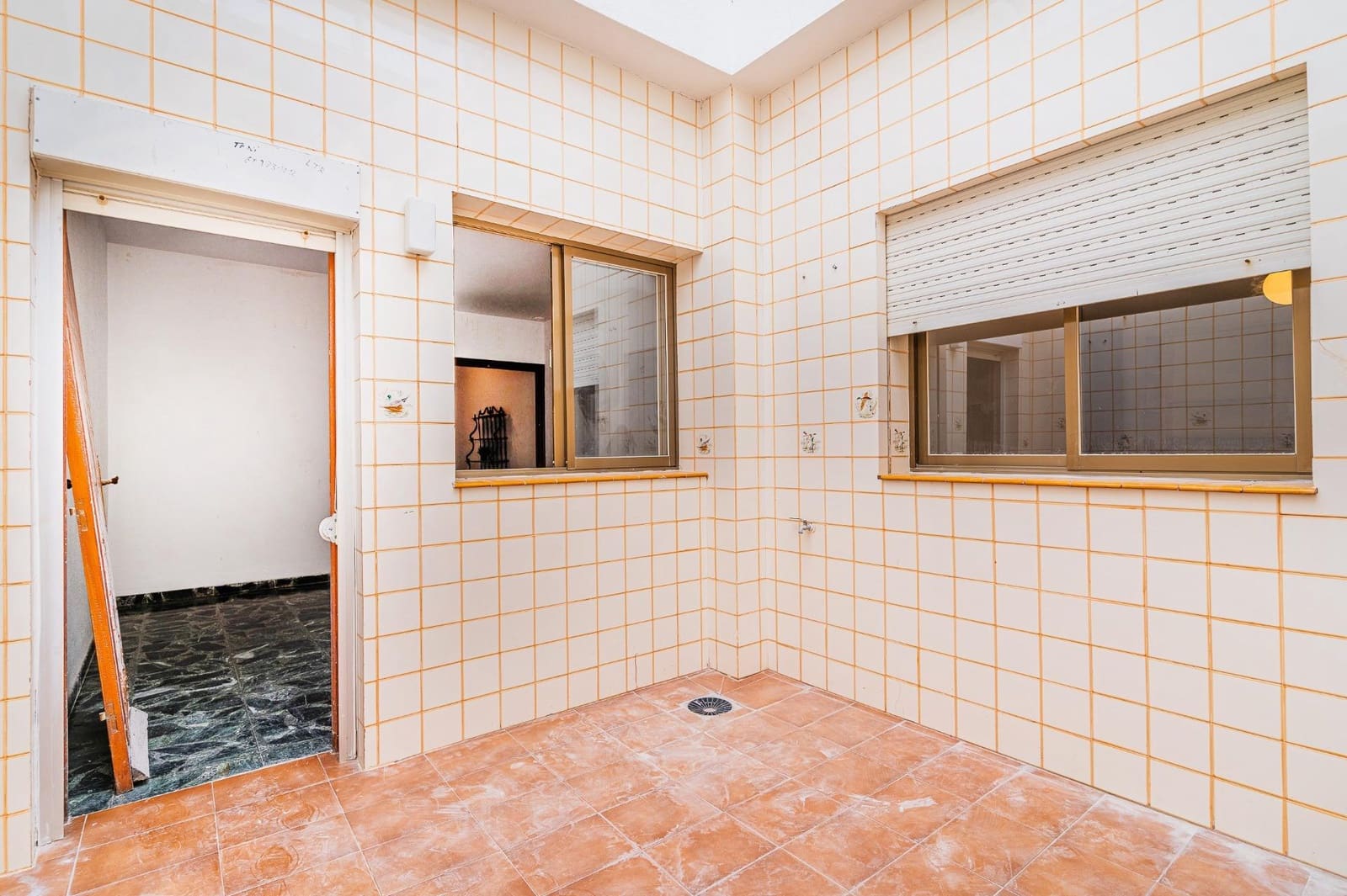 4 soveværelse Villa til salg i Chiclana de la Frontera med garage - € 229.900 (Ref: 8741847)