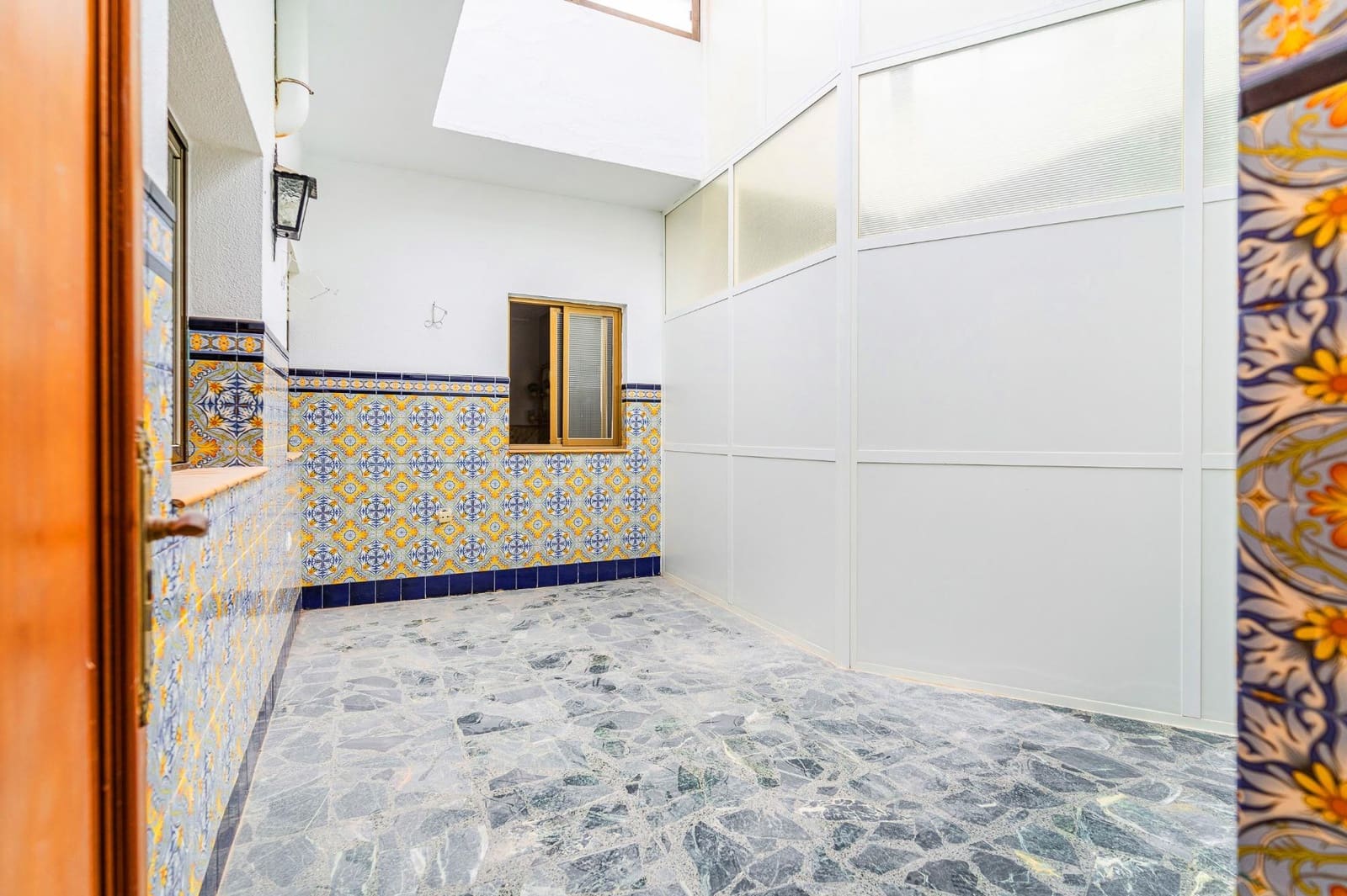 4 soveværelse Villa til salg i Chiclana de la Frontera med garage - € 229.900 (Ref: 8741847)