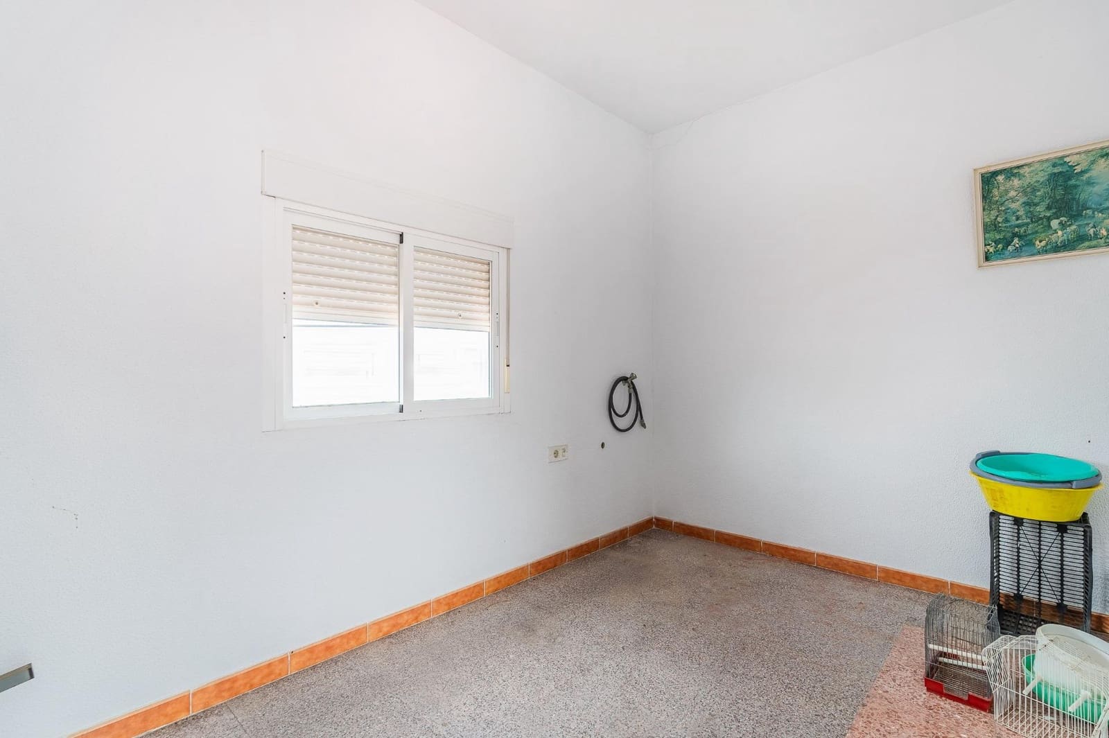 4 soveværelse Villa til salg i Chiclana de la Frontera med garage - € 229.900 (Ref: 8741847)