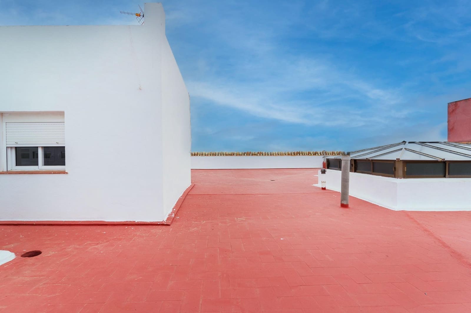 4 soveværelse Villa til salg i Chiclana de la Frontera med garage - € 229.900 (Ref: 8741847)