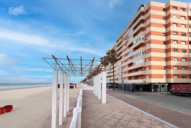 Komercyjne na sprzedaż w Miasto Kadyks - 170 000 € (Ref: 8849387)