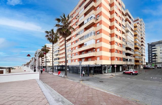 Gewerbe zu verkaufen in Cádiz Stadt - 170.000 € (Ref: 8849387)