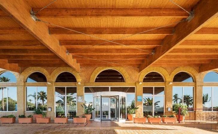 1 soverom Leilighet til salgs i Chiclana de la Frontera med svømmebasseng garasje - € 125 000 (Ref: 8869757)