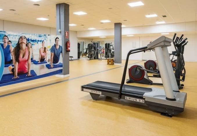 1 soverom Leilighet til salgs i Chiclana de la Frontera med svømmebasseng garasje - € 125 000 (Ref: 8869757)