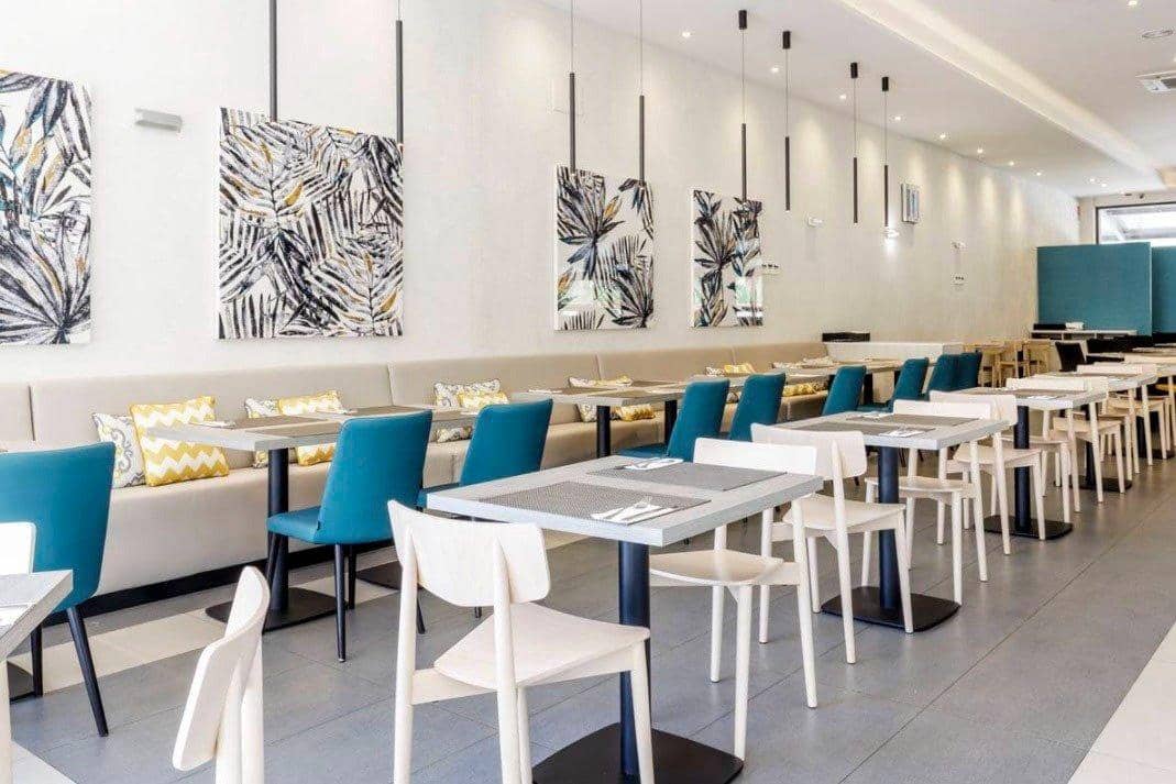 1 soverom Leilighet til salgs i Chiclana de la Frontera med svømmebasseng garasje - € 125 000 (Ref: 8869757)