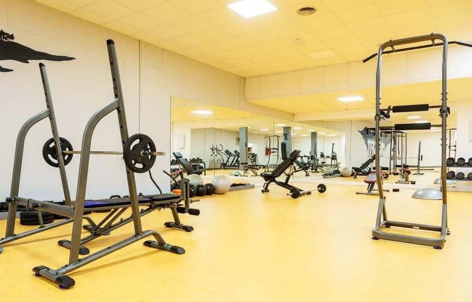 1 soverom Leilighet til salgs i Chiclana de la Frontera med svømmebasseng garasje - € 125 000 (Ref: 8869757)